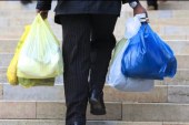 المحمدية.. حجز أزيد من 4,3 طن من الأكياس الممنوعة والمواد الأولية والمتلاشيات البلاستيكية داخل مستودعين سريين (وزارة)