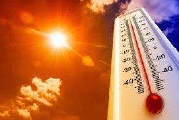 المنظمة العالمية للأرصاد الجوية: درجة حرارة الأرض تسجل ارتفاعا قياسيا جديدا
