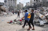 غزة.. الأمم المتحدة ترحب بإطلاق الرهائن وتكثف مساعداتها