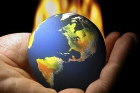 الاحتباس الحراري.. مستوى قياسي لتركيزات غازات الدفيئة عام 2022