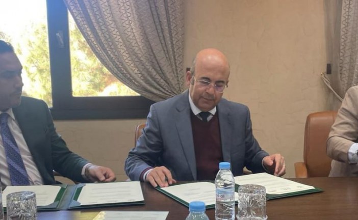 الوكالة الوطنية للمياه والغابات: توقيع اتفاقية شراكة لتطوير القنص بالنبال وتعزيز السياحة البيئية في المغرب