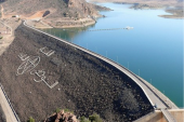 خبراء يحذرون من خطر ترسبات الطين في السدود المغربية