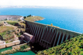سياسة السدود بالمغرب