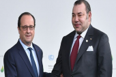 ديناميكية مغربية في كوب 21 باريس