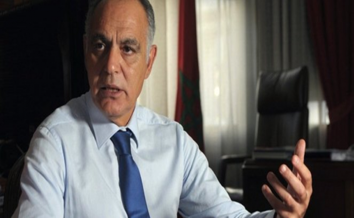 المجتمع المدني شريك لا محيد عنه في تنظيم ( كوب 22) في المغرب