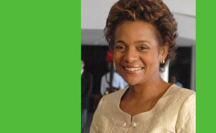 الأمينة العامة للمنظمة الدولية للفرنكوفونية تشيد بانخراط المغرب لفائدة اتفاق طموح وملزم