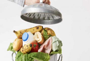 تقارير وملفات : النفايات الغذائية وتغير المناخ