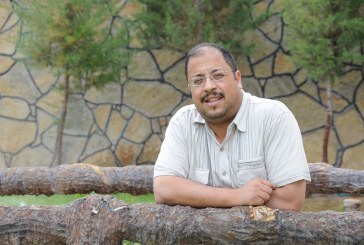 محمد التفراوتي : المناضل البيئي الذي تجاوز صيته المنتديات المحلية والوطنية إلى المحافل العربية