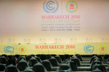 ما هو مؤتمر الأطراف COP؟