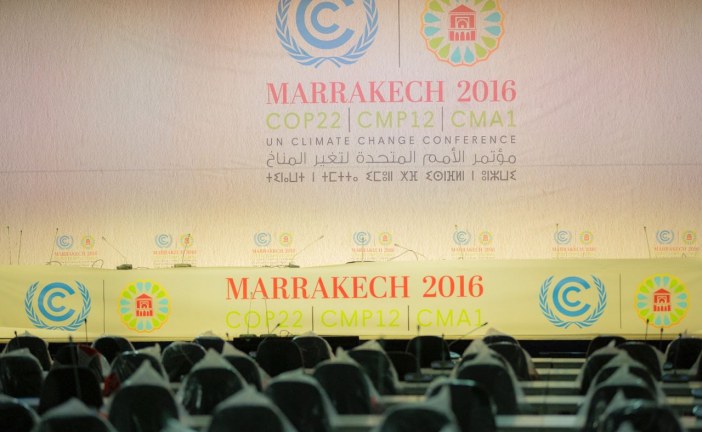 ما هو مؤتمر الأطراف COP؟