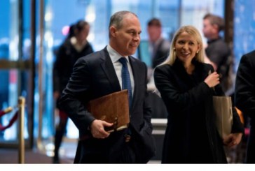 ترامب يختار “سكوت برويت” المناهض لمكافحة الاحتباس الحراري مسؤولا عن البيئة