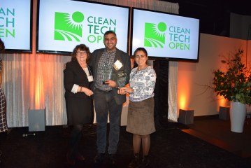 بلاغ صحفي: المغرب ضمن الدول الثلاث الأولى “TOP3”  في إطار البرنامج العالمي للابتكار الإيكولوجي