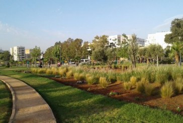 فاس : جمعيات مدنية تطالب بوقف الغزو الاسمنتي  والاهتمام بالمساحات الخضراء