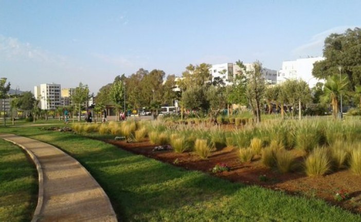 فاس : جمعيات مدنية تطالب بوقف الغزو الاسمنتي  والاهتمام بالمساحات الخضراء