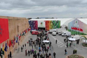 الملتقى الدولي للفلاحة بالمغرب في دورته 12 ما بين 18 و 23 أبريل المقبل 2017