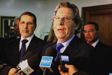 “كوب 22” .. نقطة انطلاق لترجمة القرارات التي اتخذت بباريس على أرض الواقع