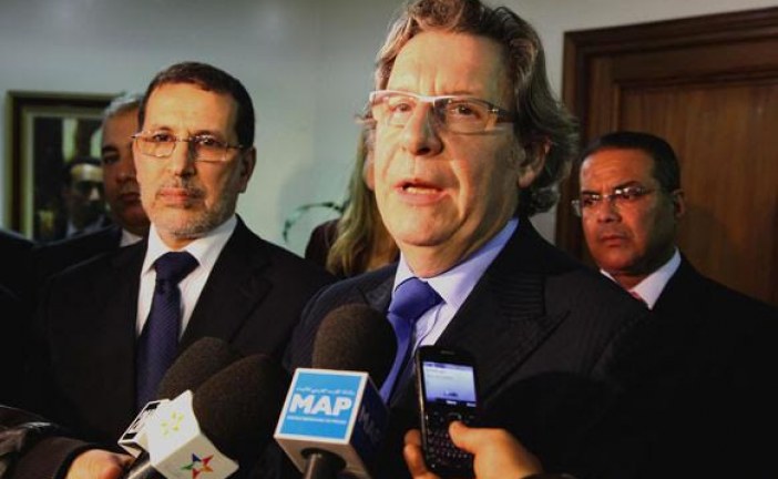 “كوب 22” .. نقطة انطلاق لترجمة القرارات التي اتخذت بباريس على أرض الواقع