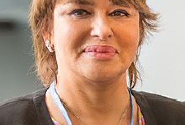 حكيمة الحيطي تبحث بباريس مع مسؤولين عن الامانة التنفيذية للاتفاقية الاممية حول المناخ وجزر فيجي مسلسل التحضير لمؤتمر (كوب 23 )