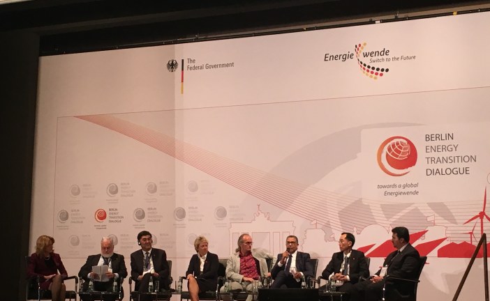 Partenariat Energétique Maroco-Allemand PAREMA