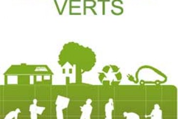 Le Forum Marocain des Métiers Verts 2017
