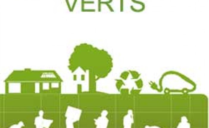 Le Forum Marocain des Métiers Verts 2017