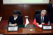 اليابان تمنح المغرب هبة ثانية من السيارات النظيفة