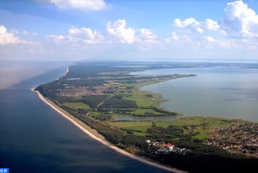 مركز أبحاث الشواطئ بألمانيا: إجراء تجارب حول أمان وسلامة السدود و الشواطئ