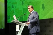 أخنوش:  مخطط المغرب الأخضر، عزز الأمن الغذائي وتحسنت معه  ظروف عيش ساكنة العالم القروي.