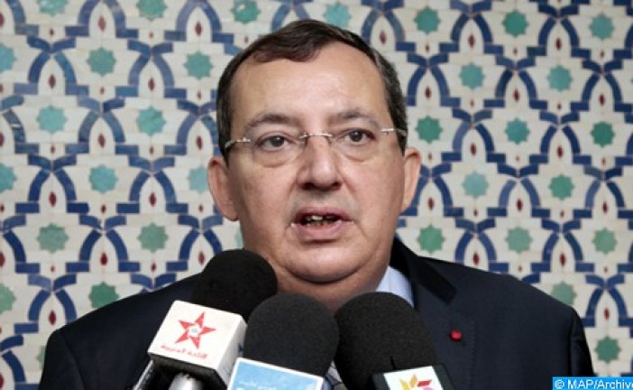 الانجازات التي تم تحقيقها على مستوى انتاج الطاقة أكسبت المغرب مزيدا من الثقة للعمل على بلوغ أهداف استراتيجية الطاقات المتجددة