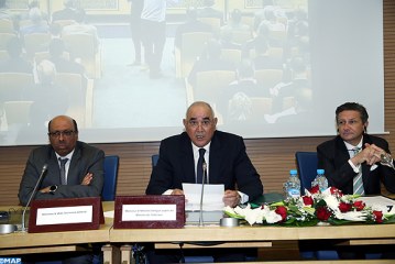 الرباط.. ورشة للتبادل والتشاور حول “معرفة وتقييم المخاطر المتعلقة بالكوارث الطبيعية بالمغرب”