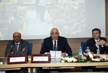 الرباط.. ورشة للتبادل والتشاور حول “معرفة وتقييم المخاطر المتعلقة بالكوارث الطبيعية بالمغرب”