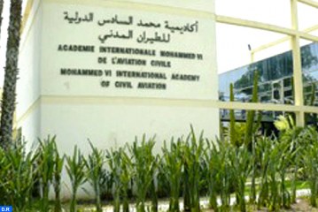 أكاديمية محمد السادس الدولية للطيران المدني تنظم النسخة الخامسة لملتقاها السنوي تحت شعار ” الأعمال الخضراء والاستثمار المسؤول “