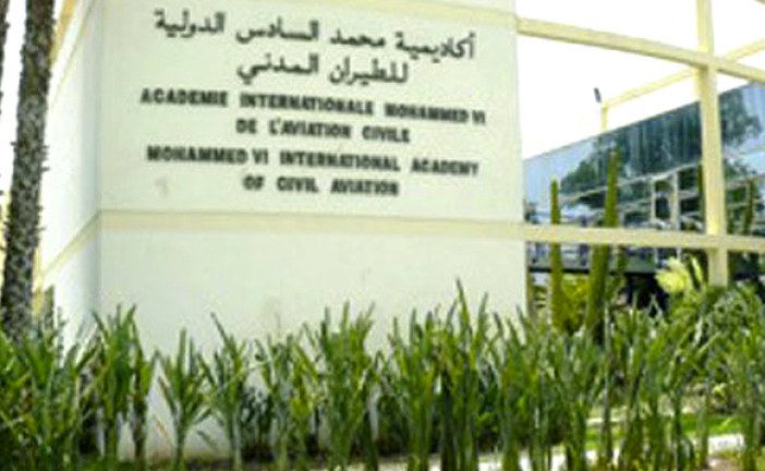 أكاديمية محمد السادس الدولية للطيران المدني تنظم النسخة الخامسة لملتقاها السنوي تحت شعار ” الأعمال الخضراء والاستثمار المسؤول “