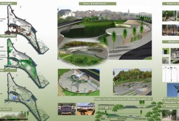 بلاغ صحفي: إعلان عن ترشيح مشاريع الابتكار في التكنولوجيات النظيفة