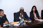 ورشة للتفكير حول ولوج الجماعات الترابية بافريقيا لمالية المناخ
