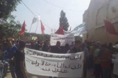 العطش يهدد  الاستقرار الاجتماعي بالمغرب