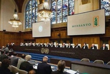 “مونسانتو” تفبرك دراسات مزورة لإخفاء الحقائق العلمية عن مبيداتها المسرطنة المنتشرة في الضفة وغزة