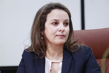 شرفات أفيلال تؤكد أن أجندة الماء تتماشى تماما مع مجهودات المملكة المغربية المتواصلة على الصعيد الدولي لجعل الماء في صلب المفاوضات حول المناخ