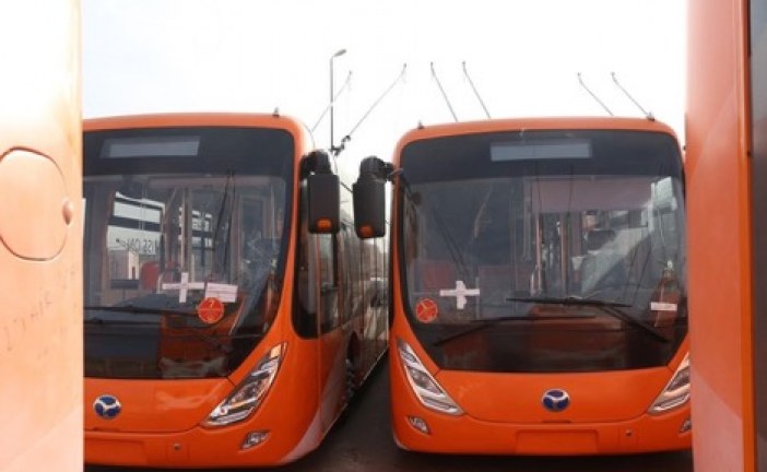 بلاغ صحفي: ندوة وطنية حول التنقل المستدام .