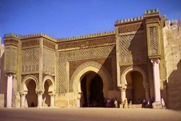 فعاليات مكناسية تطالب بدعم وتشجيع الاستثمارات السياحية المستدامة