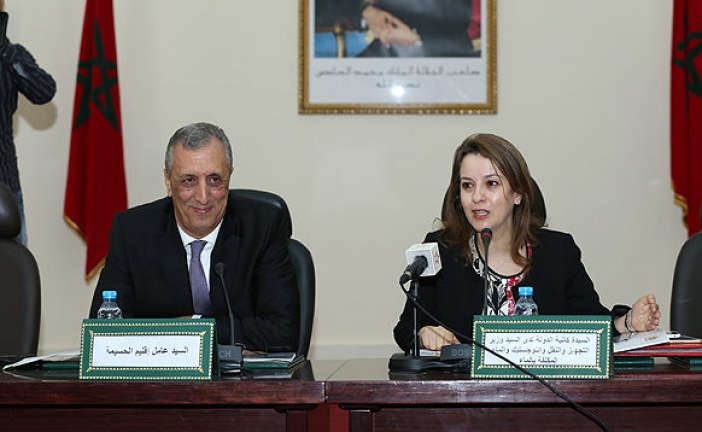 الحسيمة .. مشاريع هامة أنجزت أو في طور الإنجاز لضمان الولوج إلى الماء