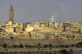 اختلالات في التجهيزات الأساسية لأحياء سكنية حديثة العهد بمكناس