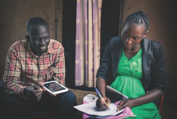 الثورة التكنولوجية التي تغير طريقة قياسنا للفقر