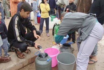 أزمة المياه تجر أفيلال والفاسي الفهري إلى المساءلة البرلمانية