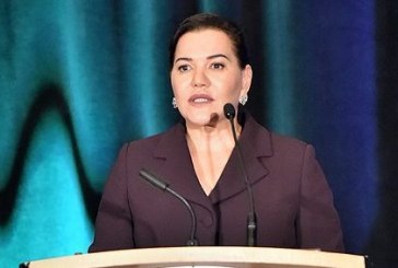 الاميرة للا حسناء ضيفة شرف النسخة 9 من المؤتمر العالمي للتربية على البيئة WEEC
