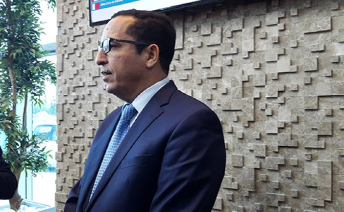 مدير البنك الإفريقي للتنمية سيزور المغرب