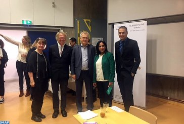 السيدة بوعياش تبرز “الالتزام الراسخ” للمغرب من أجل تنفيذ اتفاق باريس حول المناخ