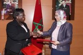 المغرب وكوت ديفوار يوقعان مخطط العمل 2017-2019 في مجال البيئة والتنمية المستدامة