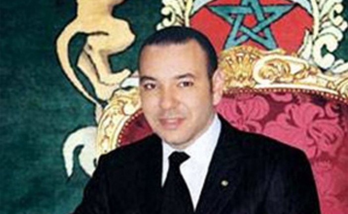 الرسالة الملكية السامية التي وجهها صاحب الجلالة الملك محمد السادس إلى المشاركين في المؤتمر السابع لوزراء البيئة ، و تلتها صاحبة السمو الملكي الأميرة للا حسناء.