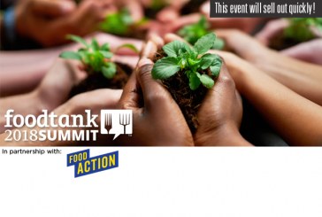 كوب 23: Food Tank”فود تنك”   24  منظمة زراعية امريكية تدعم اتفاق باريس للمناخ